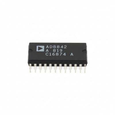 ANALOG DEVICES AD8842AR