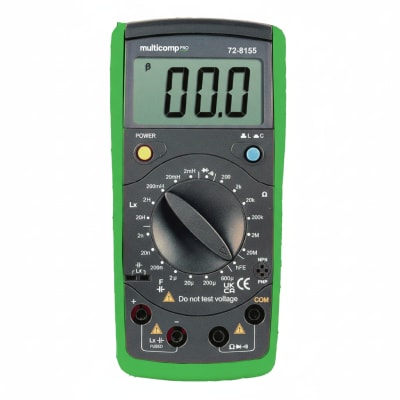 MULTICOMP MCHP06W2F820JT5E