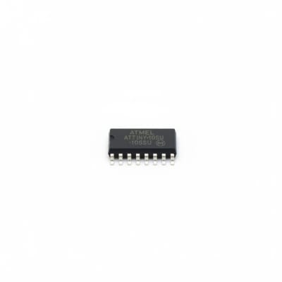 ATMEL ATTINY44V-10SSU