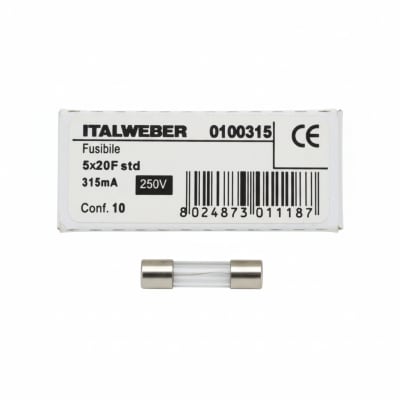 ITALWEBER 0100315