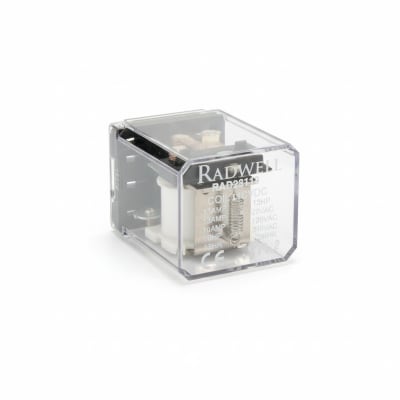 RADWELL VERIFIED SUBSTITUTE MR1B12DCLSUB