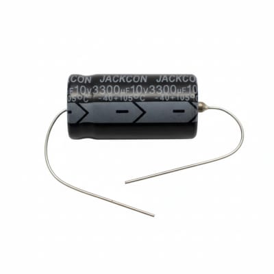 JACKCON CAPACITOR ELECTRONICS RS338-10-AL