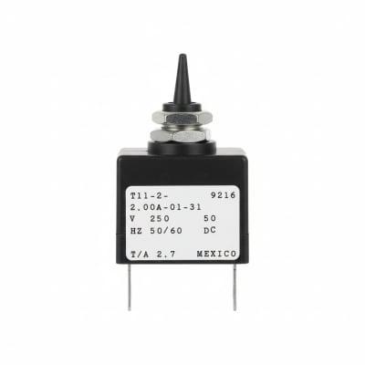 SENSATA TECHNOLOGIES T11-2-2.00A-01-31