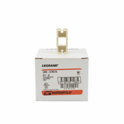 LEGRAND CM2-U1KEYA