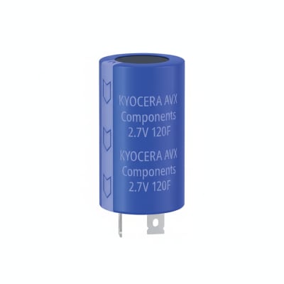 KYOCERA 08051C202JAT2A