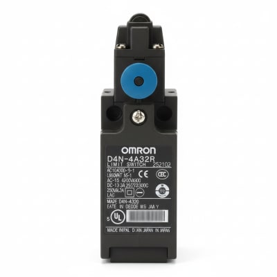 OMRON D4N-4A32R