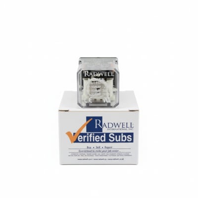 RADWELL VERIFIED SUBSTITUTE 1053PDT5A110VDCSUB