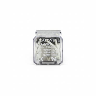 RADWELL VERIFIED SUBSTITUTE W88CPX12SUB