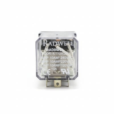 RADWELL VERIFIED SUBSTITUTE 250CPX12SUB