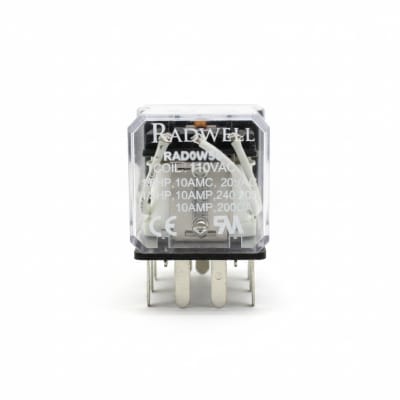 RADWELL VERIFIED SUBSTITUTE MR311110SUB