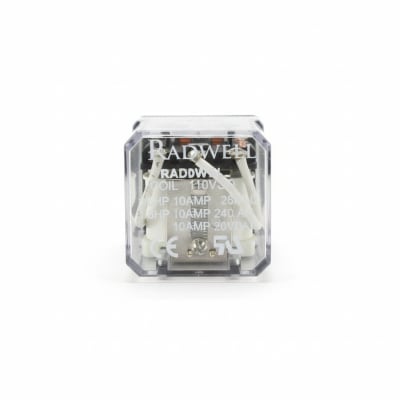 RADWELL VERIFIED SUBSTITUTE 2011584SUB