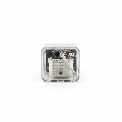 RADWELL VERIFIED SUBSTITUTE MJ1PIUAAC120SUB