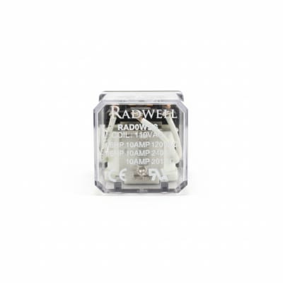 RADWELL VERIFIED SUBSTITUTE MR301110SUB