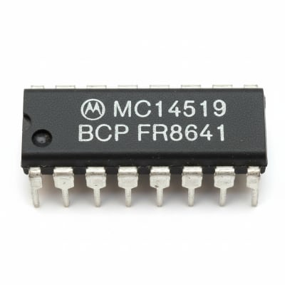 ZEBRA IC14519BCP