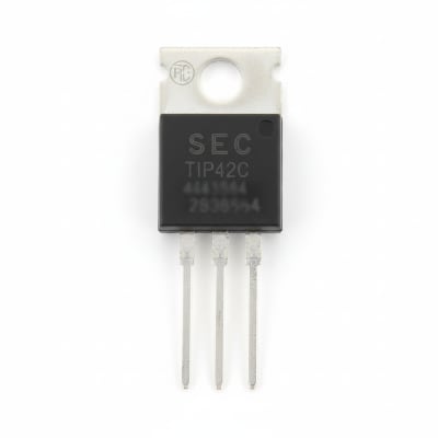 SEC TIP42C