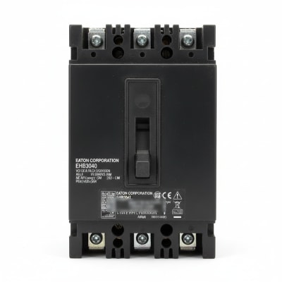 EATON CORPORATION EHB3040