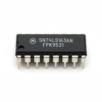 GENERIC IC74LS163AN