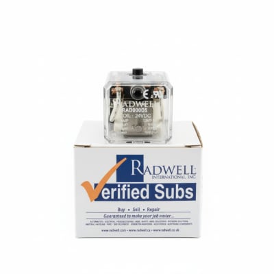 RADWELL VERIFIED SUBSTITUTE RM232024-SUB