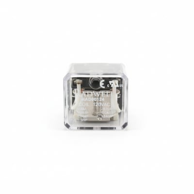 RADWELL VERIFIED SUBSTITUTE RR2BA-UCAC120V-SUB