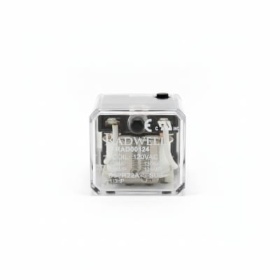 RADWELL VERIFIED SUBSTITUTE D5PR22A-SUB