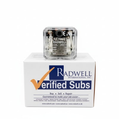 RADWELL VERIFIED SUBSTITUTE 15722C1C0SUB