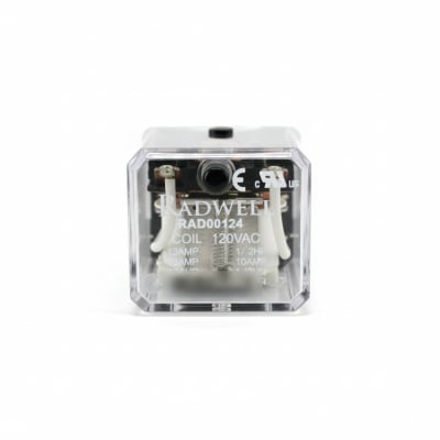 RADWELL VERIFIED SUBSTITUTE MJ2PIUAAC120SUB