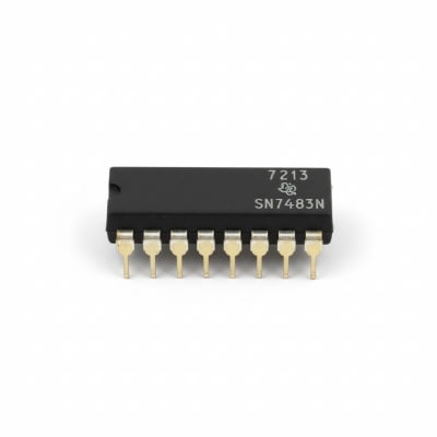 GENERIC IC7483