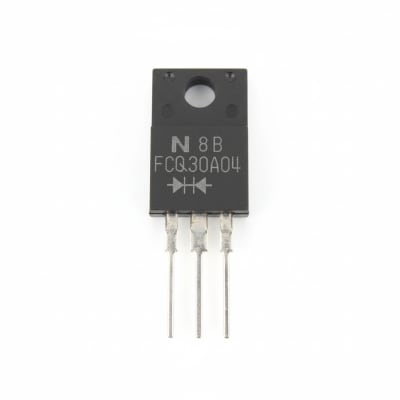 NIEC FCQ30A04