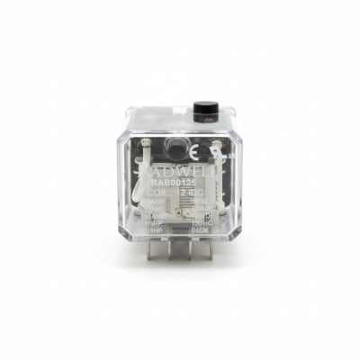 RADWELL VERIFIED SUBSTITUTE 2031081(166B)SUB