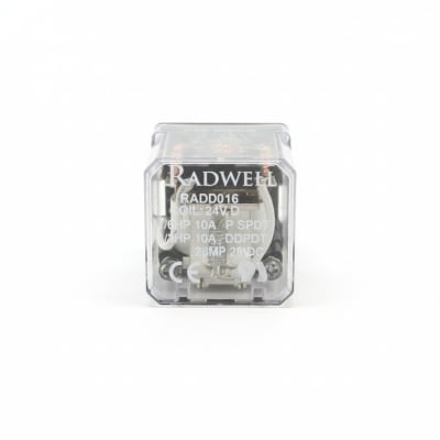RADWELL VERIFIED SUBSTITUTE W250CPX6(LAMP)SUB