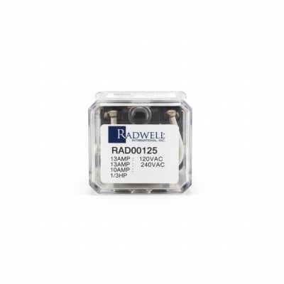 RADWELL VERIFIED SUBSTITUTE 15722B1C0SUB