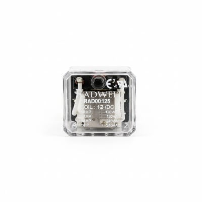 RADWELL VERIFIED SUBSTITUTE 15722B2C0SUB