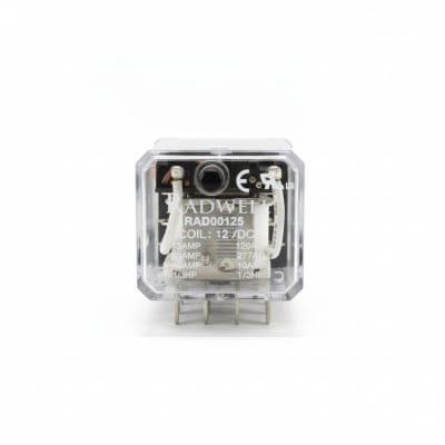 RADWELL VERIFIED SUBSTITUTE 15592B2C0SUB