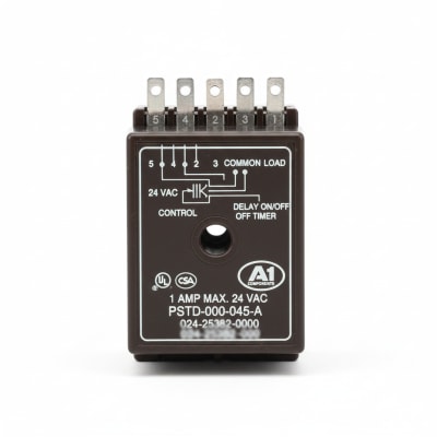 A 1 COMP CORPORATION PSTD-000-045-A