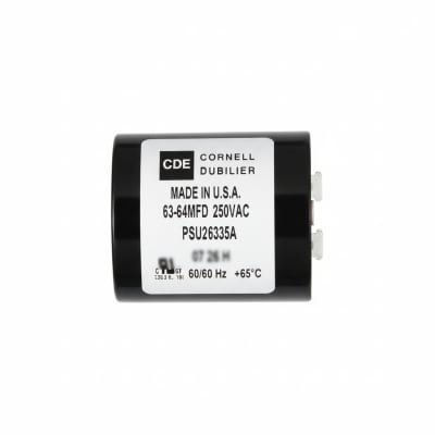 CORNELL DUBILIER PSU21635A