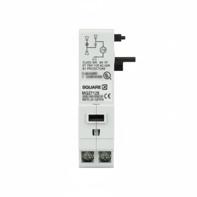 SCHNEIDER ELECTRIC MG27129