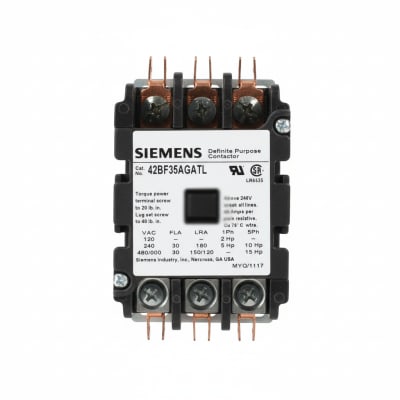 SIEMENS 42BF35AGATL