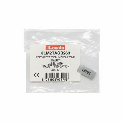LOVATO 8LM2TAGB263