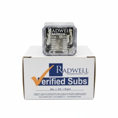 RADWELL VERIFIED SUBSTITUTE 15592B2L0-SUB
