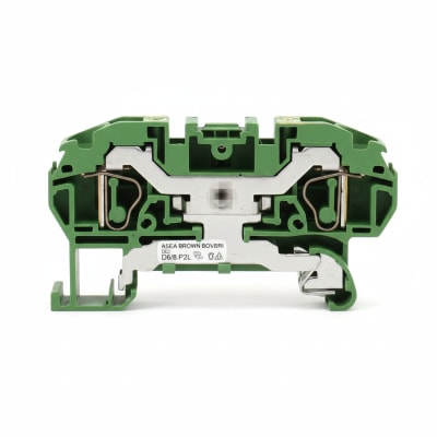 ASEA BROWN BOVERI D6/8.P2L