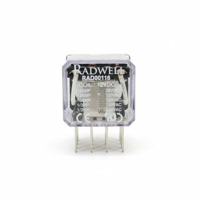 RADWELL VERIFIED SUBSTITUTE 15722B2L0SUB