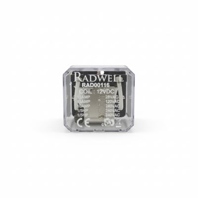 RADWELL VERIFIED SUBSTITUTE 15592B1L0SUB