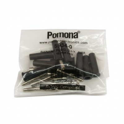 POMONA ELECTRONICS 5934-0