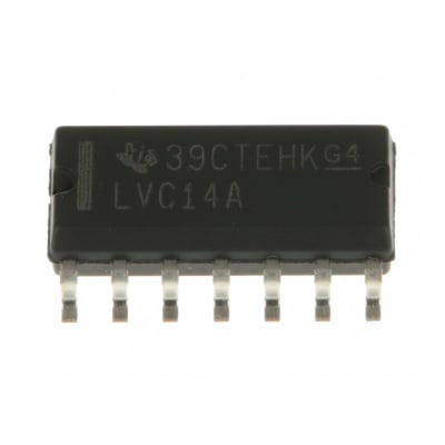 TEXAS INSTRUMENTS SEMI SN74F38D