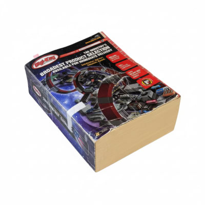 TEXAS INSTRUMENTS SEMI TLE2141CPE4