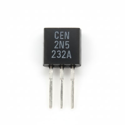 NTE 2N5232A