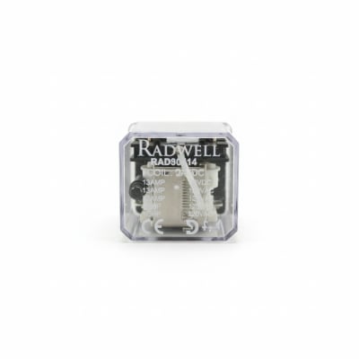 RADWELL VERIFIED SUBSTITUTE RR1BA-ULDC24V-SUB