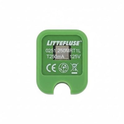 LITTELFUSE 0251.250MRT1L