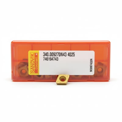 SANDVIK 340.009270N43-4025