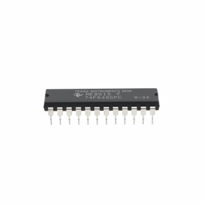 TEXAS INSTRUMENTS SEMI 74F646SPC
